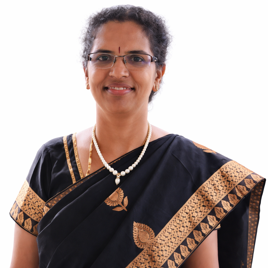Dr. Alagumeenaakshi M